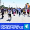 Вчера, 26 мая 2021 года, в п. Михайловский прошла вторая часть фестиваля, посвященного празднованию 90-летия со дня основания Всероссийского физкультурно-спортивного комплекса «Готов к труду и обороне».
