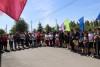 Вчера, 26 мая 2021 года, в п. Михайловский прошла вторая часть фестиваля, посвященного празднованию 90-летия со дня основания Всероссийского физкультурно-спортивного комплекса «Готов к труду и обороне».