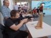 Вчера, 26 мая 2021 года, в п. Михайловский прошла вторая часть фестиваля, посвященного празднованию 90-летия со дня основания Всероссийского физкультурно-спортивного комплекса «Готов к труду и обороне».