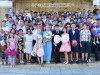 Ах, этот яркий выпускной в 9 классе