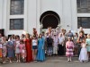 Концерт в День семьи