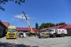 Саратовская область отправила в Сватовский район ЛНР первые 50 тонн гуманитарных грузов