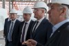 Дмитрий Чернышенко: ЦОД в Саратове станет крупнейшим в России.