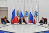 Роман Бусаргин поставил задачу сформировать межведомственные комиссии по вопросам демографии в районах