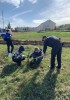 Михайловцы  присоединились к общероссийской экологической акции «Зеленая Россия»