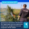 На территории поселка проведена оперативно-профилактическая операция «МАК-2022» 