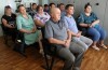 Встреча главы поселка с коллективом МУП "Водоресурс"