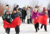  «Прощай, Зимушка-зима!». 