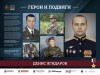 Онлайн-выставка «Герои и подвиги», посвящённая героям – участникам специальной военной операции