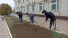 В п. Михайловский прошел Всероссийский субботник