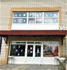 В п. Михайловский стартовала акция «Окна Победы»