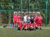 Футболисты михайловского дома-интерната стали призерами Всероссийских соревнований по мини-футболу