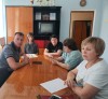 24 мая в администрации МО п. Михайловский состоялось очередное заседание рабочей группы по снижению неформальной занятости, легализации трудовых отношений, уплаты страховых взносов во внебюджетные фонды.