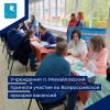 Учреждения п. Михайловский приняли участие во Всероссийской ярмарке вакансий