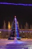 Приглашение на новогодний концерт
