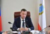 О региональном центре поддержки одарённых детей «Галактика 64», который создан на базе инженерного лицея.
