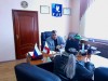Сегодня, в первую субботу ноября глава А.М. Романов провел встречу с участниками СВО и их семьями.