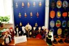 В Доме культуры открылась выставка "Михайловская земля - талантами полна"