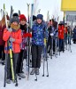 "Михайловская лыжня-2019"