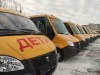Новые школьные автобусы разъехались по районам Саратовской области
