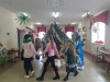 Сегодня в Доме культуры п. Михайловский прошло праздничное мероприятие, посвященное Рождеству Христову