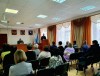 Сегодня состоялось очередное ПДС при главе муниципального образования п. Михайловский
