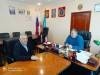 Прием граждан по личным вопросам