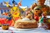 Приглашаем на народное гуляние! 