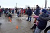 Как мы зиму провожали