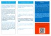 Налоговая инспекция информирует об отраслевом проекте ФНС России «Общепит»