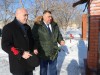15 февраля состоялось торжественное мероприятие, посвященное  35-ой годовщине завершения вывода советских войск из Республики Афганистан.