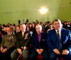 15 февраля состоялось торжественное мероприятие, посвященное  35-ой годовщине завершения вывода советских войск из Республики Афганистан.