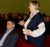 Встреча с жителями п. Михайловский