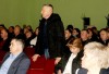 Встреча с жителями п. Михайловский