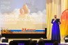 Праздничный концерт "На защите Родины..."