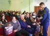Праздничный концерт "На защите Родины..."
