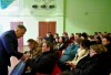 Праздничный концерт "На защите Родины..."