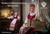 Приглашаем Вас принять участие в 5-м юбилейном Международном фотоконкурсе «Мама и дети в национальных костюмах»