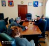 Встреча с участниками СВО и их семьями 