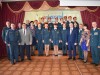 Мужество. Честь. Сила.