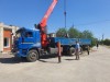 При поддержке Губернатора области Р. В. Бусаргина на территории муниципального образования реализуется региональный проект «Развитие инфраструктуры образовательных организаций Саратовской области» по приведению в нормативное состояние спортивных школ
