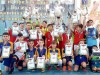Спортивные достижения