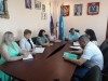 Глава МО п. Михайловский А.М. Романов провел 2 заседание Координационного совета по взаимодействию с региональным отделением Общероссийского движения детей и молодежи «Движение первых»