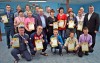 Соревнования по плаванию