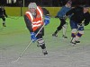 Хоккеисты открыли сезон