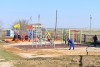Поселок Михайловский присоединился к Всероссийскому субботнику «Чистая страна»