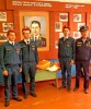 В рамках областного Дня призывника соcтоялся IV Межмуниципальный молодежный форум-слет «БЕЛОГОРКА – 2019. Наша Новая Победа!».
