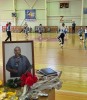 Состоялся турнир, посвященный памяти тренера Крысанова И.В.