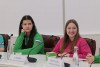 Губернатор Роман Бусаргин встретился с победителями Всероссийского конкурса «Большая перемена».