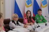 Губернатор Роман Бусаргин встретился с победителями Всероссийского конкурса «Большая перемена».